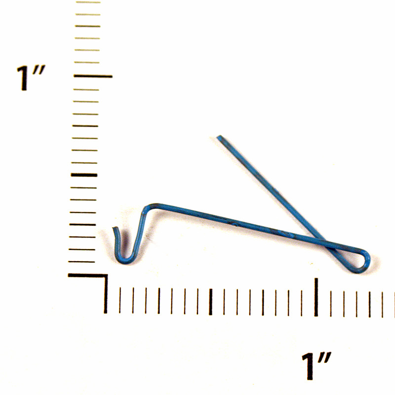 MS21256-1 TURNBUCKLE SAFETY CLIP - Univair Aircraft Corporation