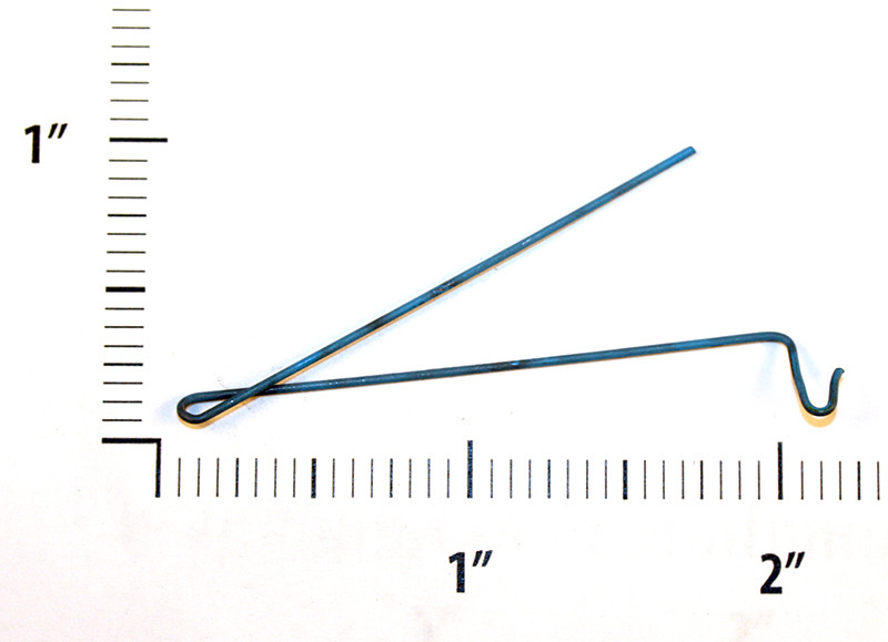 WINBIRD VERTEX U5 ユーティリティ 26度 MS21256-2 TURNBUCKLE SAFETY CLIP - Univair Aircraft Corporation