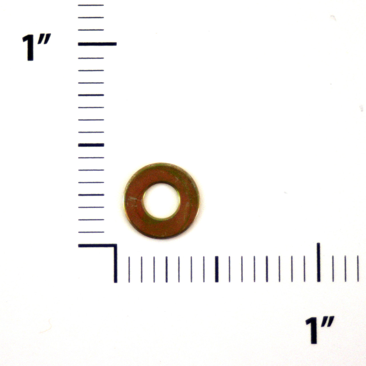 NAS1149FN816P FLAT WASHER - LIGHT - Univair Aircraft Corporation