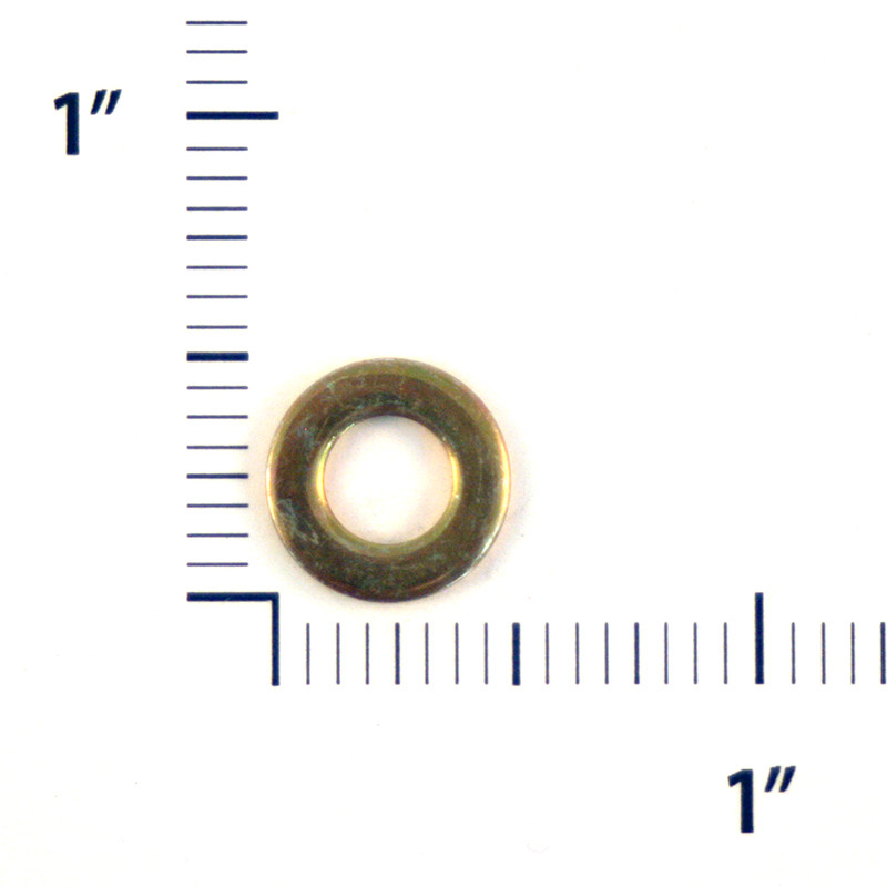 NAS1149F0463P FLAT WASHER - Univair Aircraft Corporation