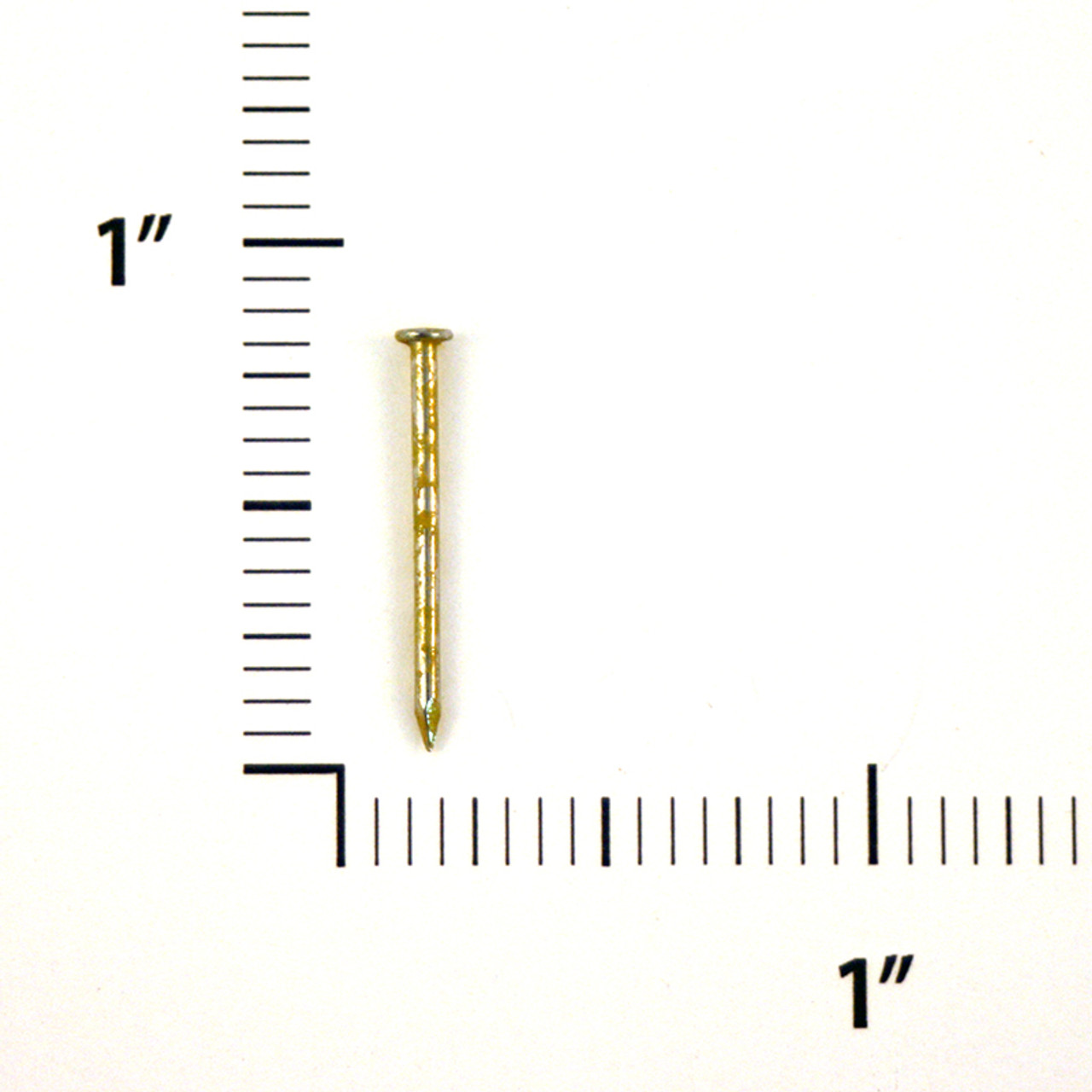 Western Decorative Clavos Tacks & Nails 3/4-Inch OS - Texas Uniques Store