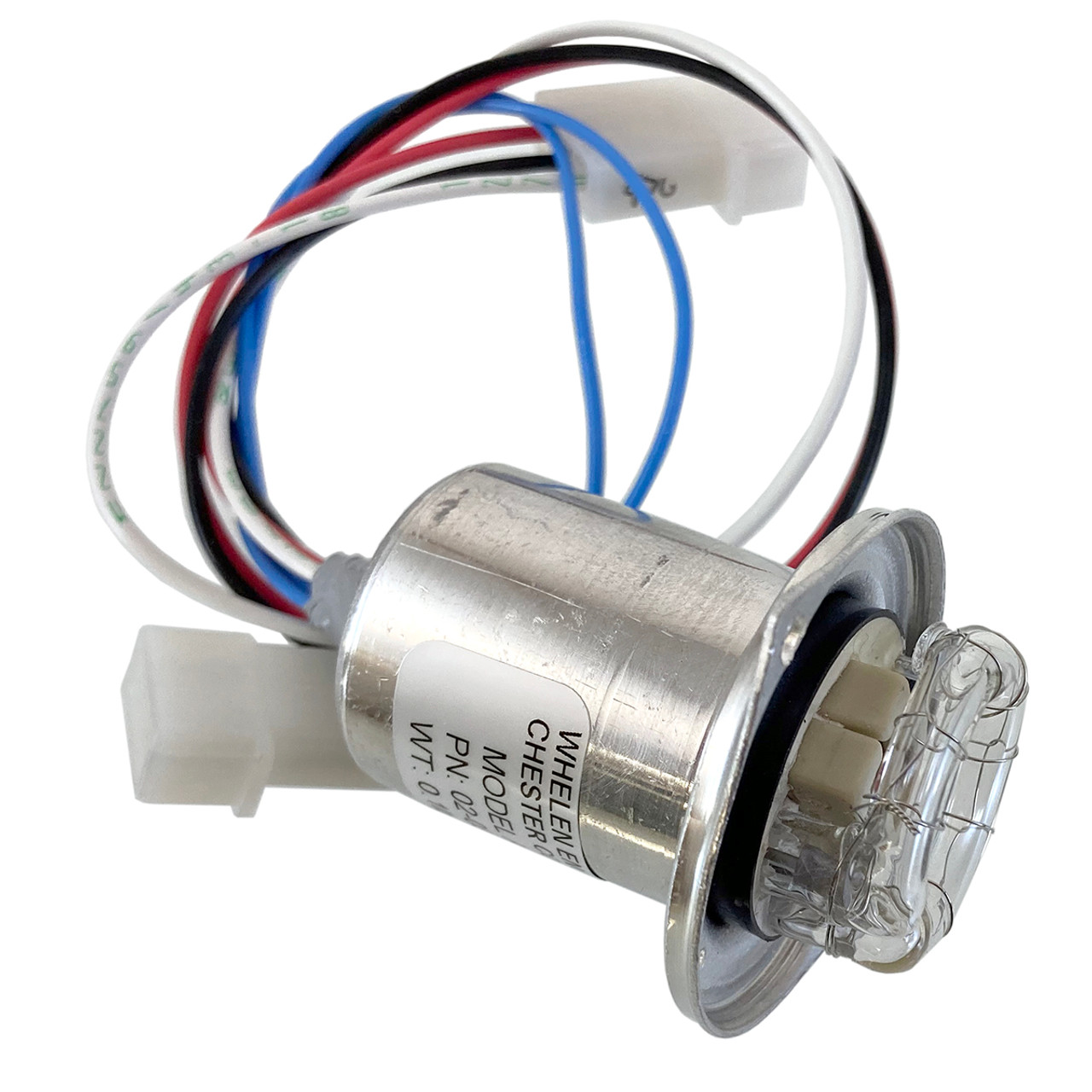 A506   WHELEN FLASH TUBE ASSEMBLY