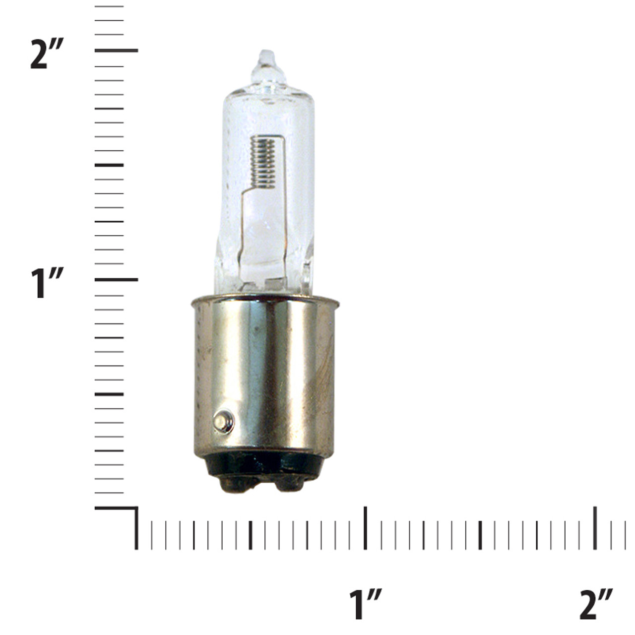 34-0212010-97   WHELEN HALOGEN LAMP