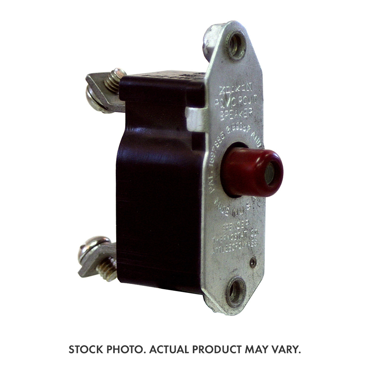 PSM-2   KLIXON PSM CIRCUIT BREAKER - 2 AMP