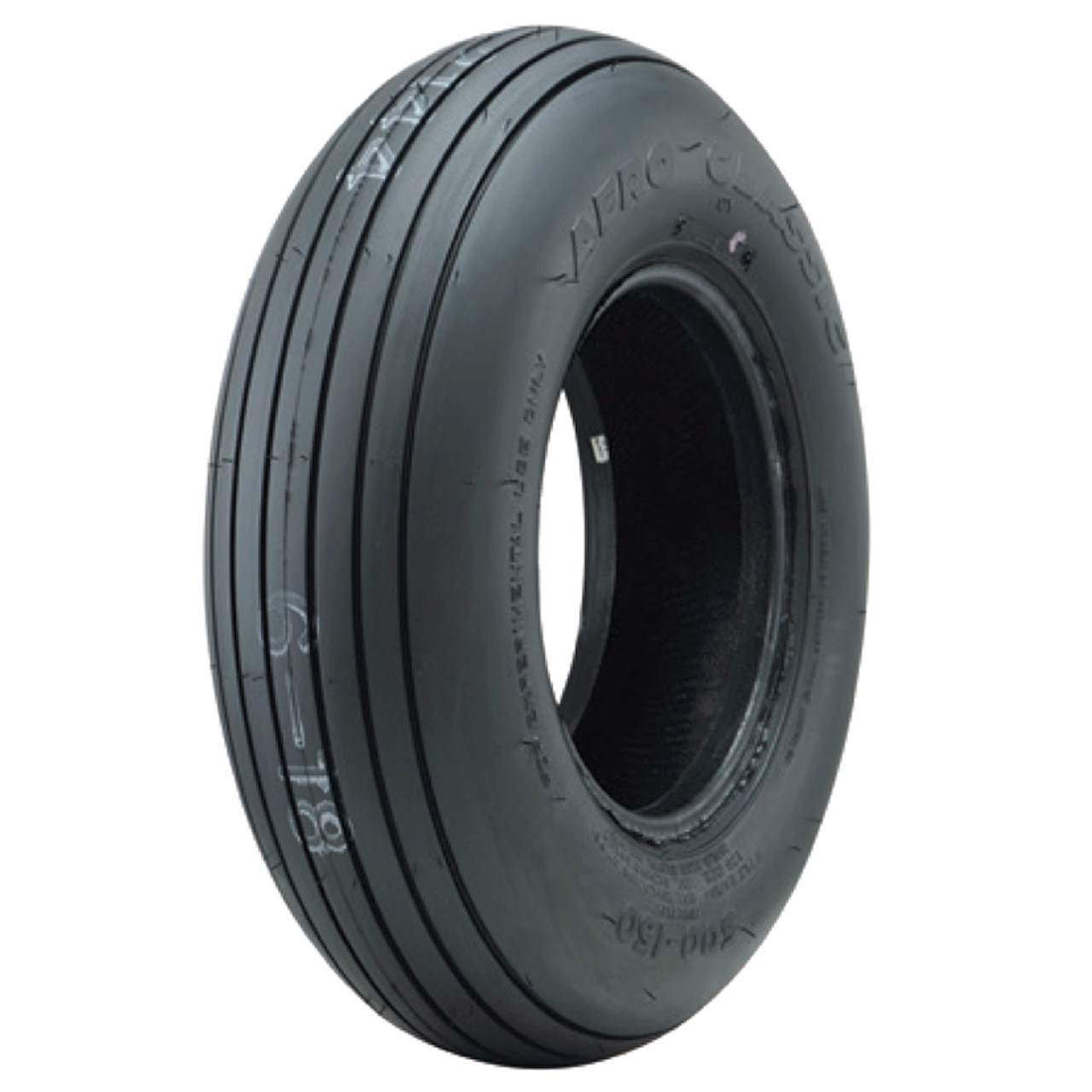 AA4AB   AERO CLASSIC - NYLON TUBE TYPE TIRE