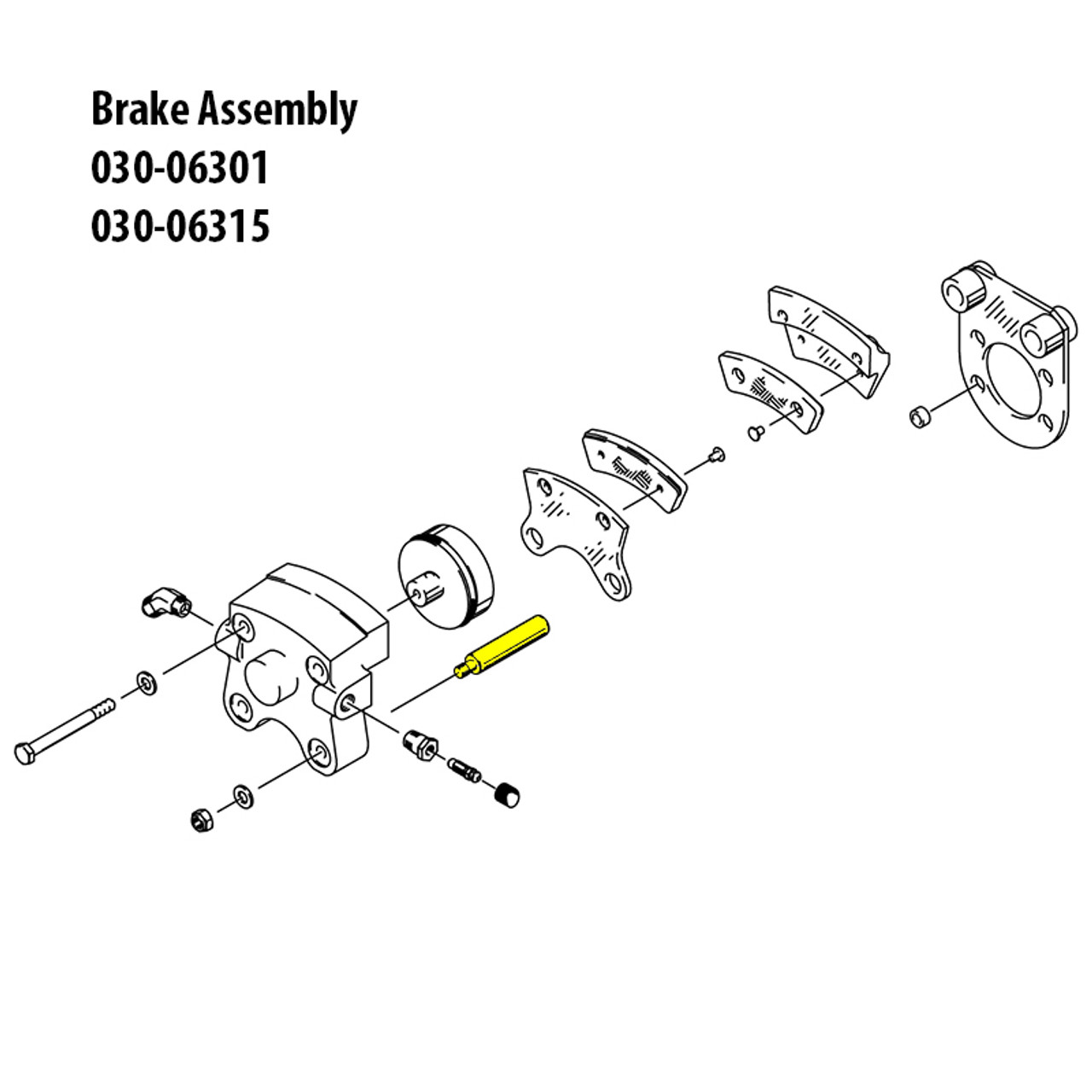 069-00400   CLEVELAND ANCHOR BOLT