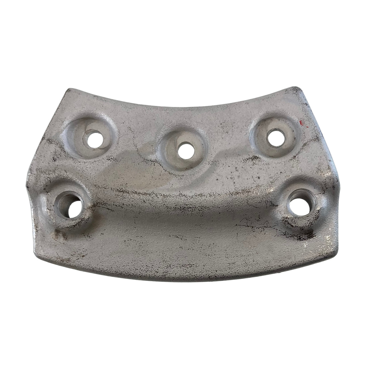 064-00500   CLEVELAND BACK PLATE