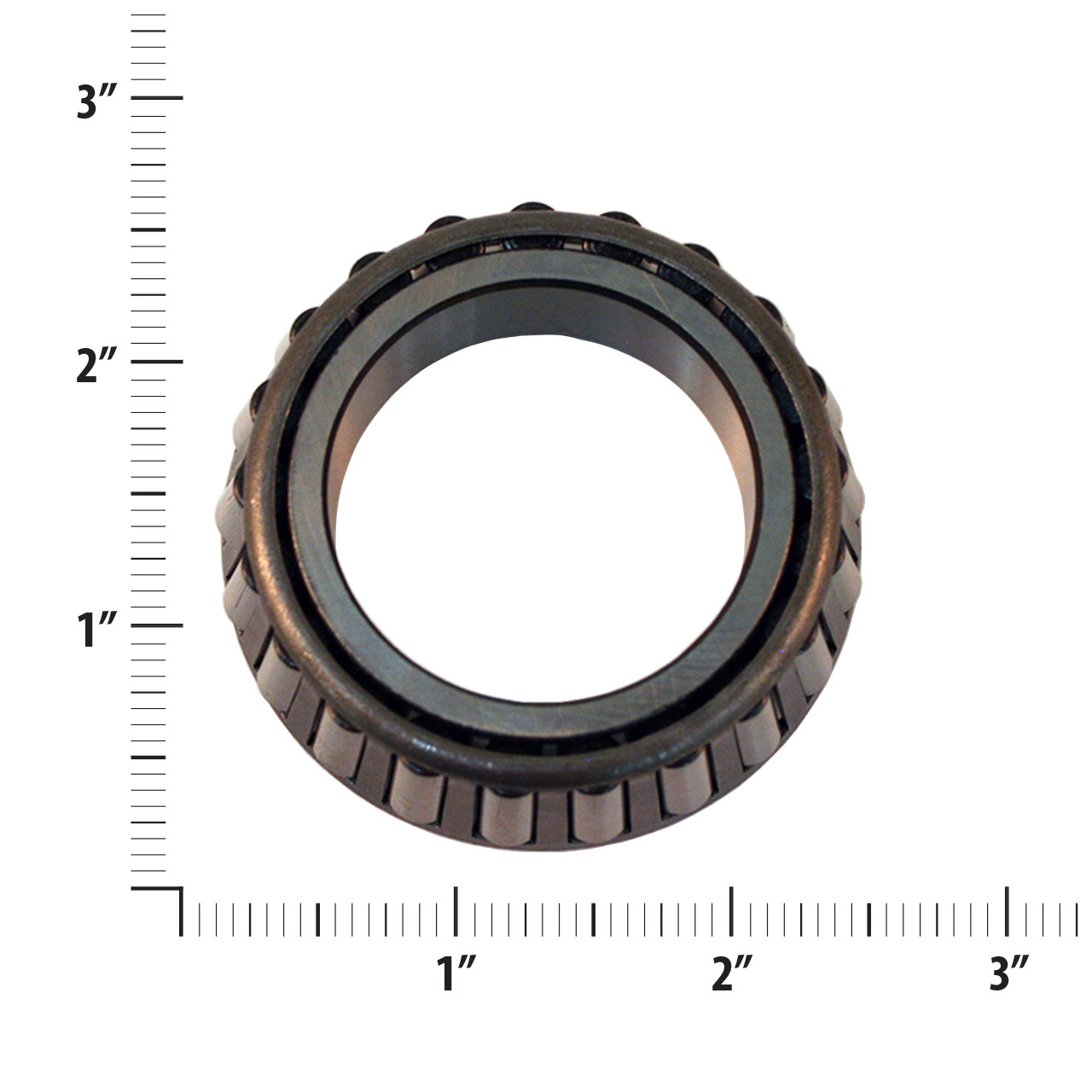 214-01400   CLEVELAND BEARING CONE