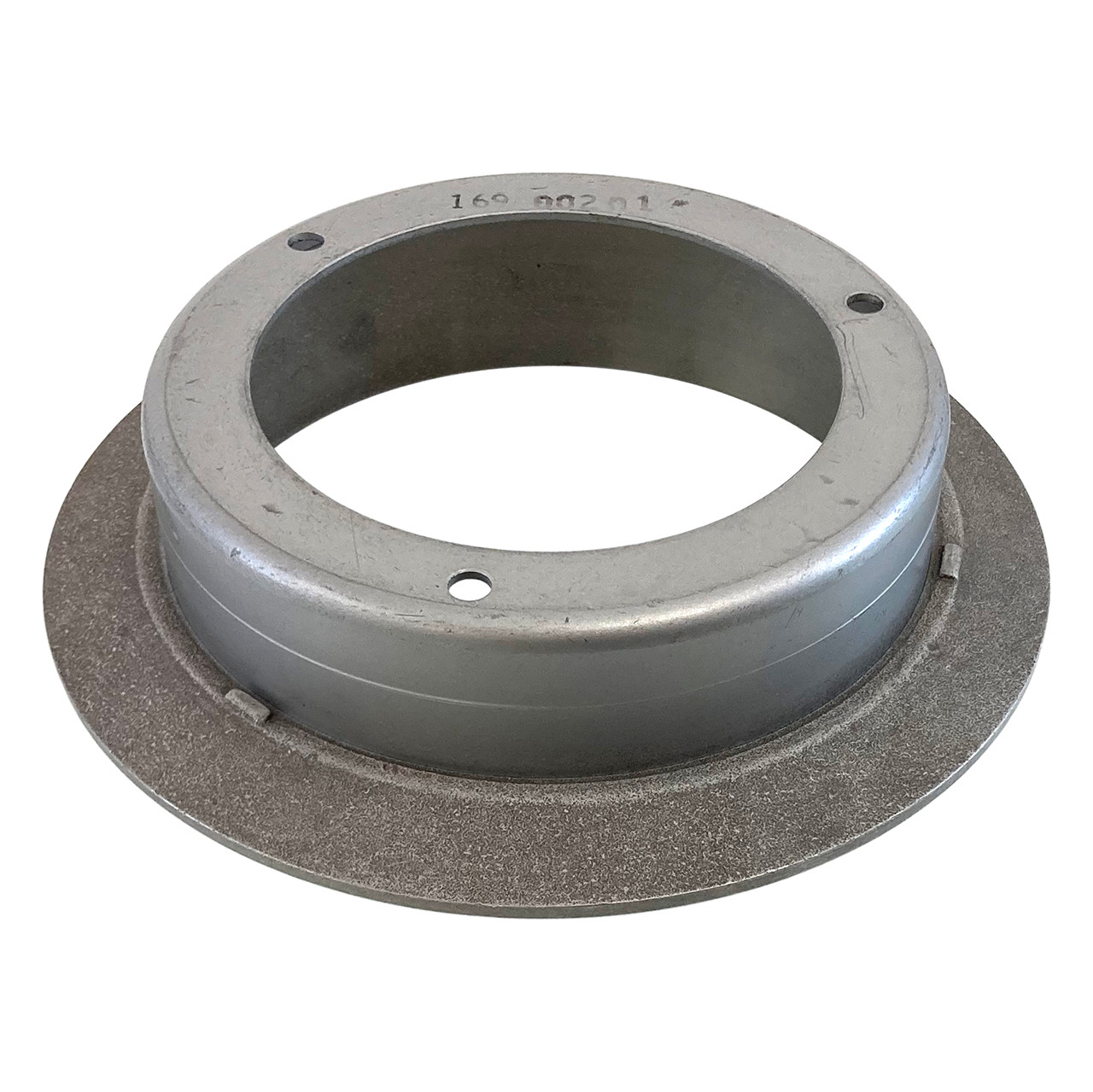 169-00201   CLEVELAND BRAKE DRUM ASSEMBLY