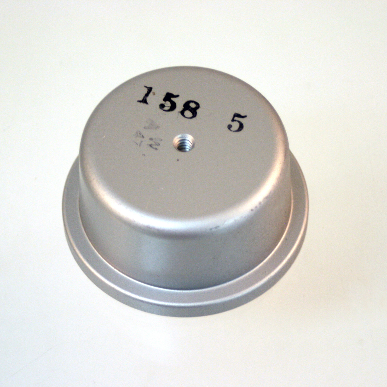 158-00500   CLEVELAND HUB CAP