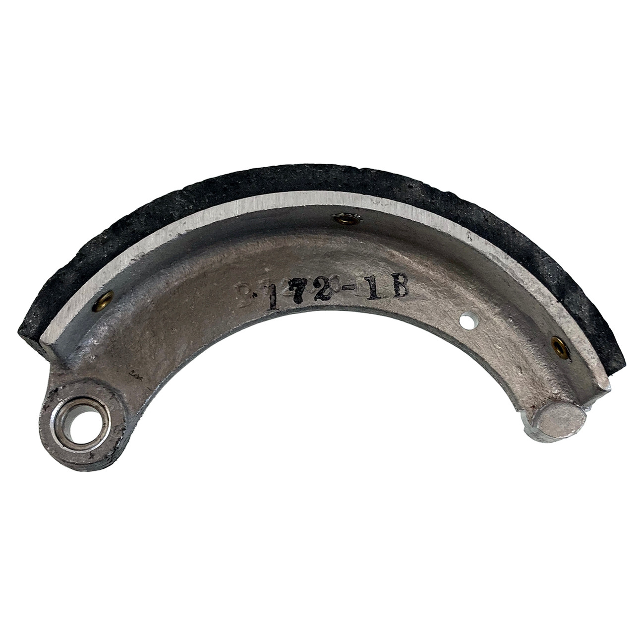 172-00102   CLEVELAND HYDRAULIC SHOE ASSEMBLY - LEFT