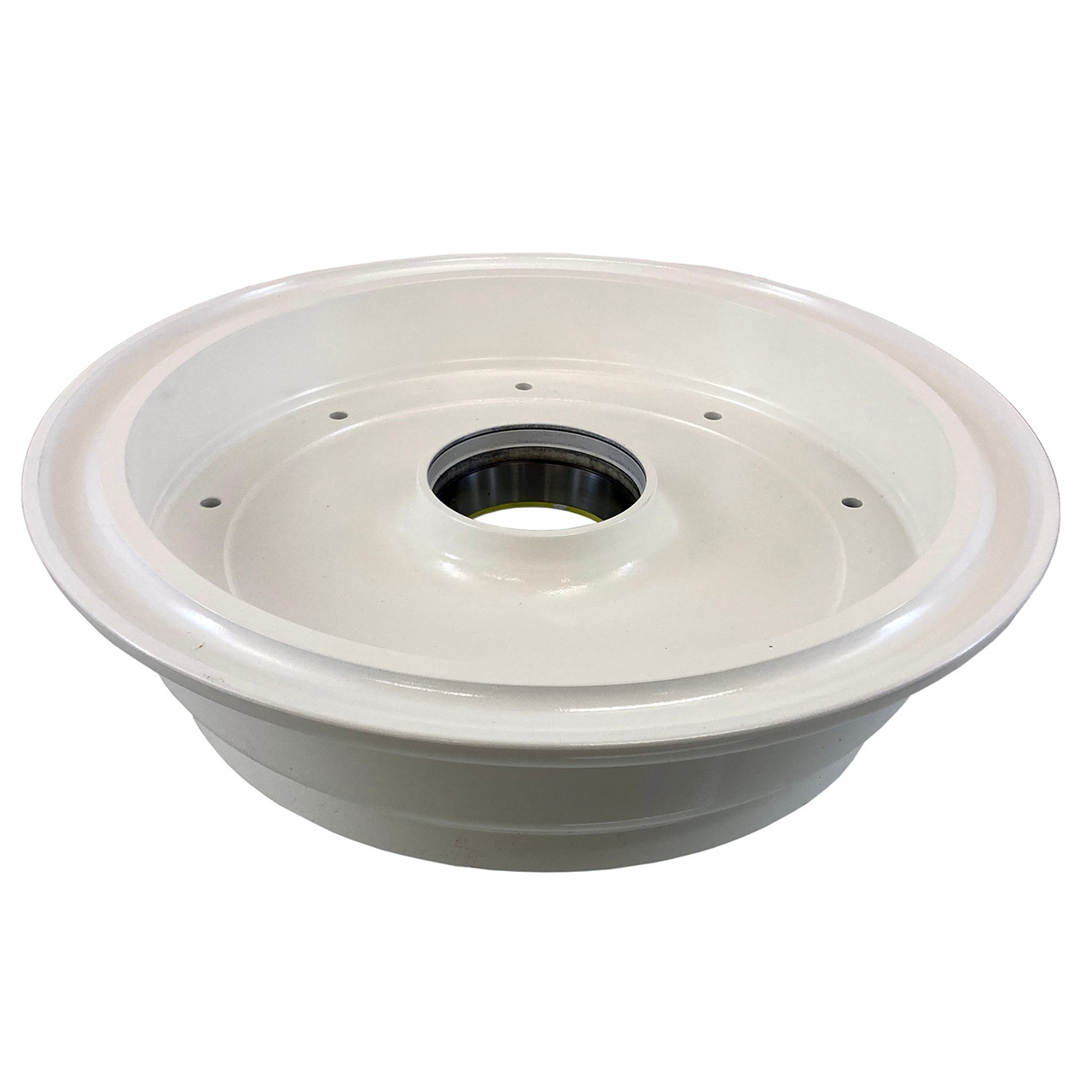 161-01901 CLEVELAND INNER WHEEL HALF ASSEMBLY - Univair Aircraft