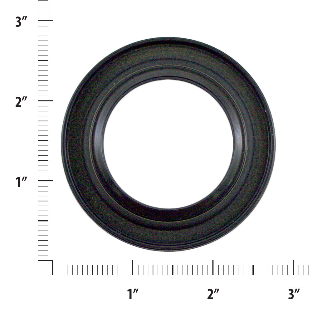 154-12000 CLEVELAND MOLDED GREASE SEAL - Univair Aircraft Corporation