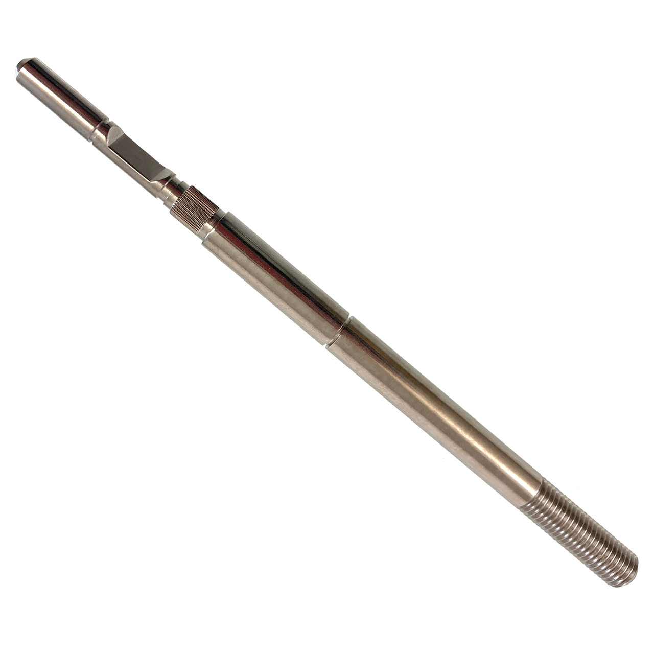142-04000   CLEVELAND PISTON ROD