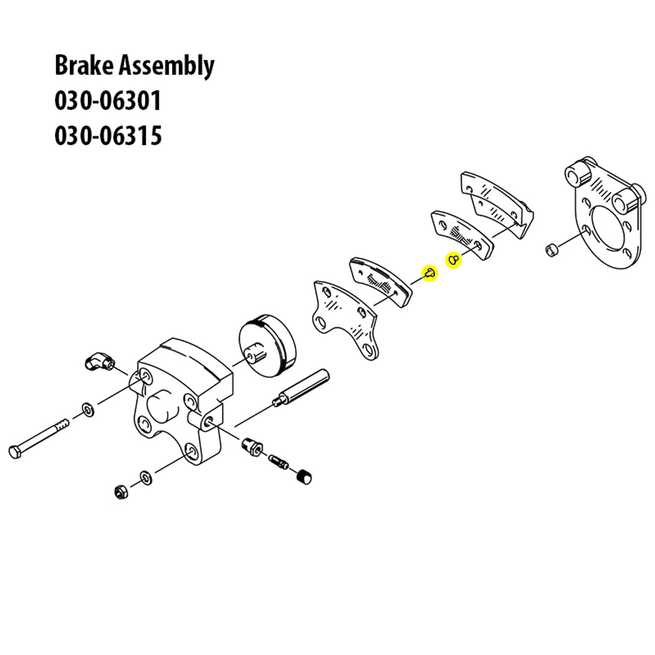 105-00200   CLEVELAND RIVET