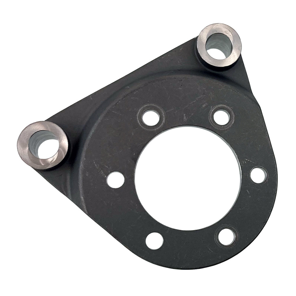 075-02900 CLEVELAND TORQUE PLATE - Univair Aircraft Corporation