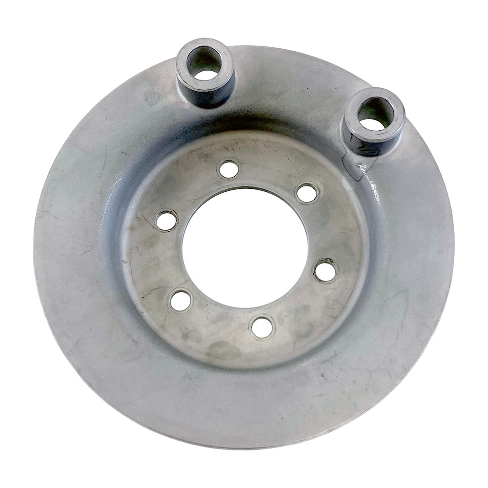 075-12100 CLEVELAND TORQUE PLATE ASSEMBLY - Univair Aircraft