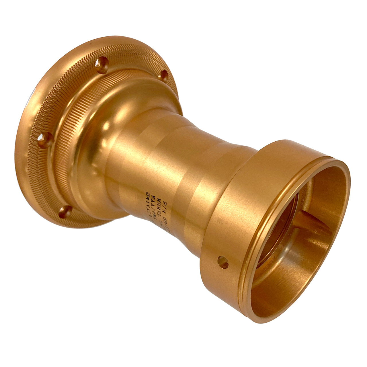 UD10-12   WHEEL BASE WITH BEARING CUPS