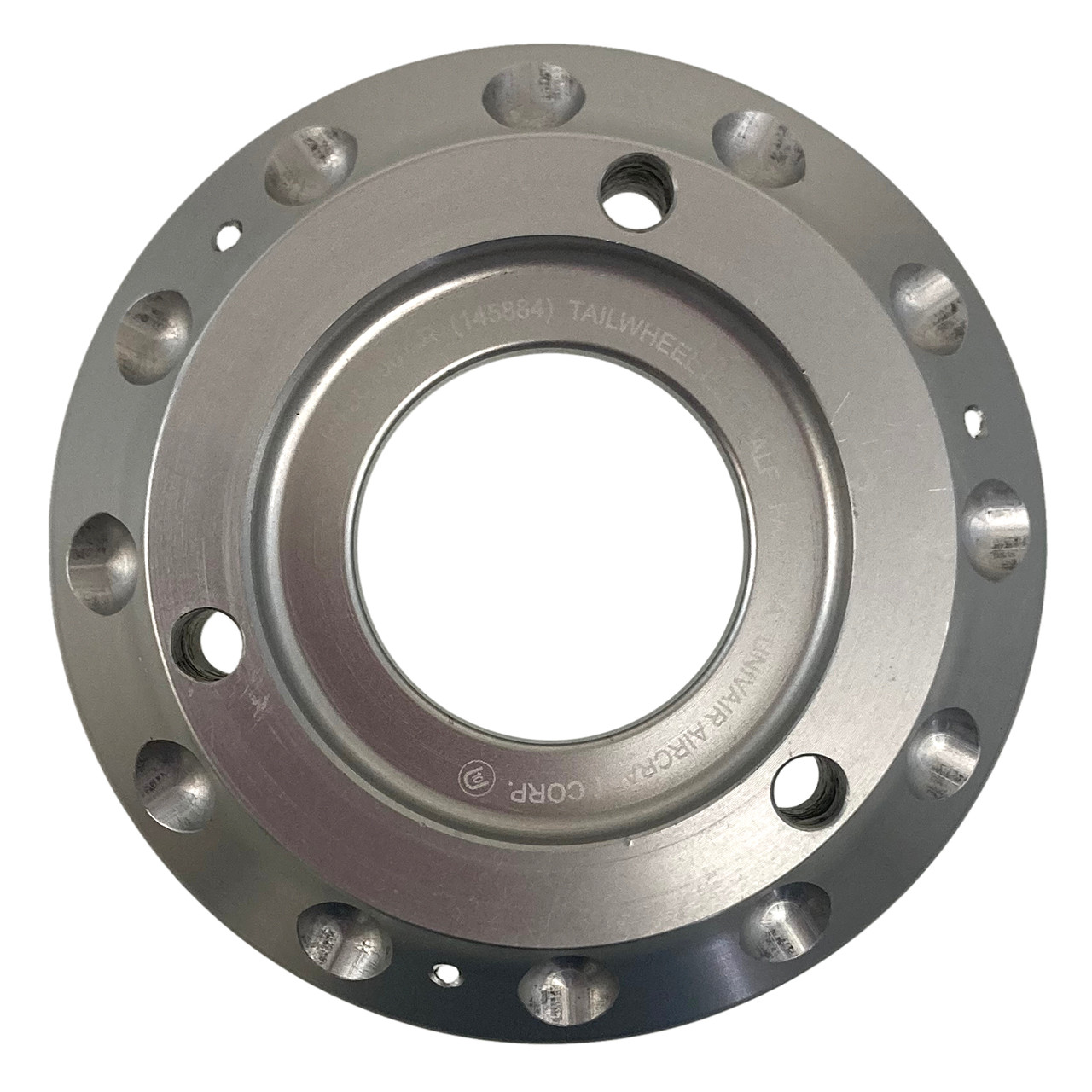 U1967-R   TAILWHEEL HUB HALF - RIGHT