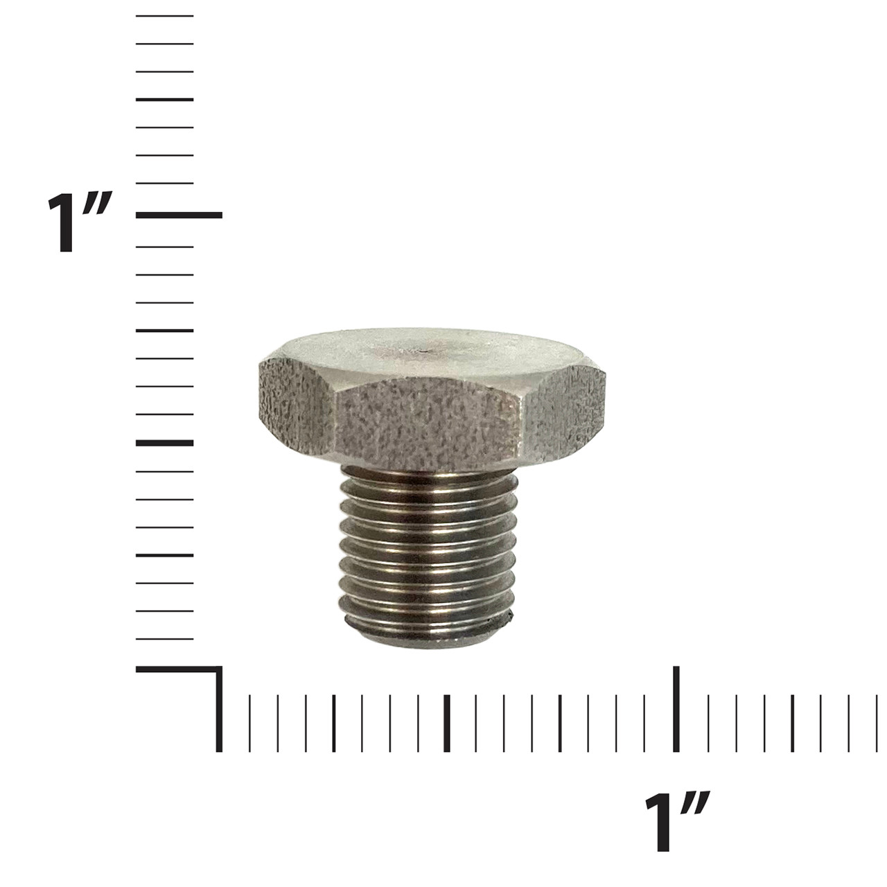 UB-1258   UNIVAIR VENT SCREW - FITS PIPER
