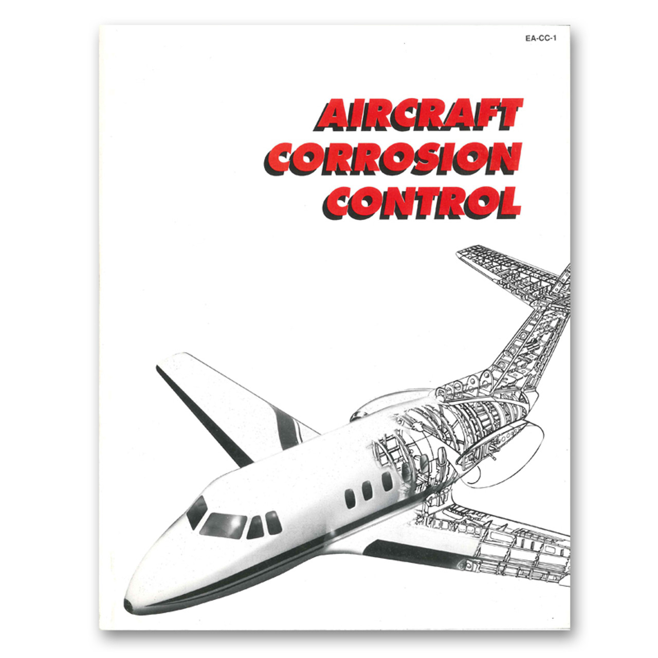 EA-CC-1   AIRCRAFT CORROSION CONTROL