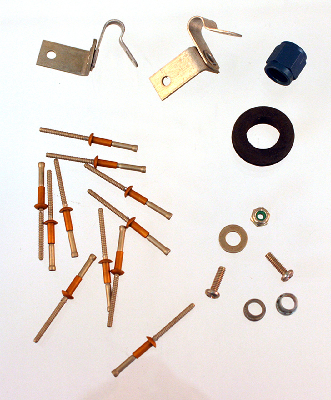 SK-39   ERCOUPE FUEL SYSTEM DRAIN MODIFICATION KIT