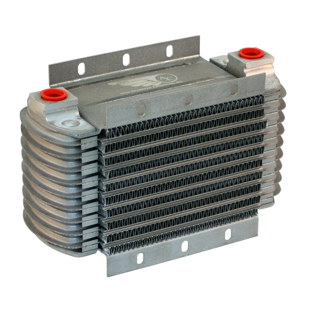 8000074 AERO CLASSICS OIL COOLER - FITS PIPER - Univair Aircraft