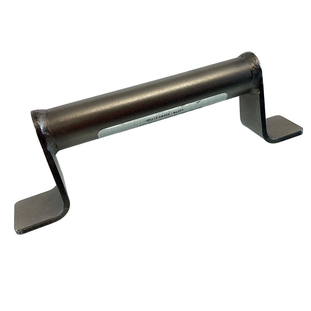 3354H BOOT COWL HANDLE - STAINLESS STEEL - Univair Aircraft