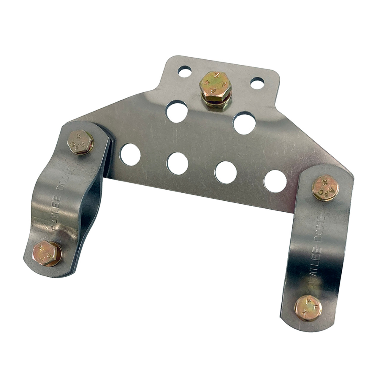 3232-2-1   SHOULDER HARNESS ATTACH BRACKET - REAR - 1 INCH TUBE