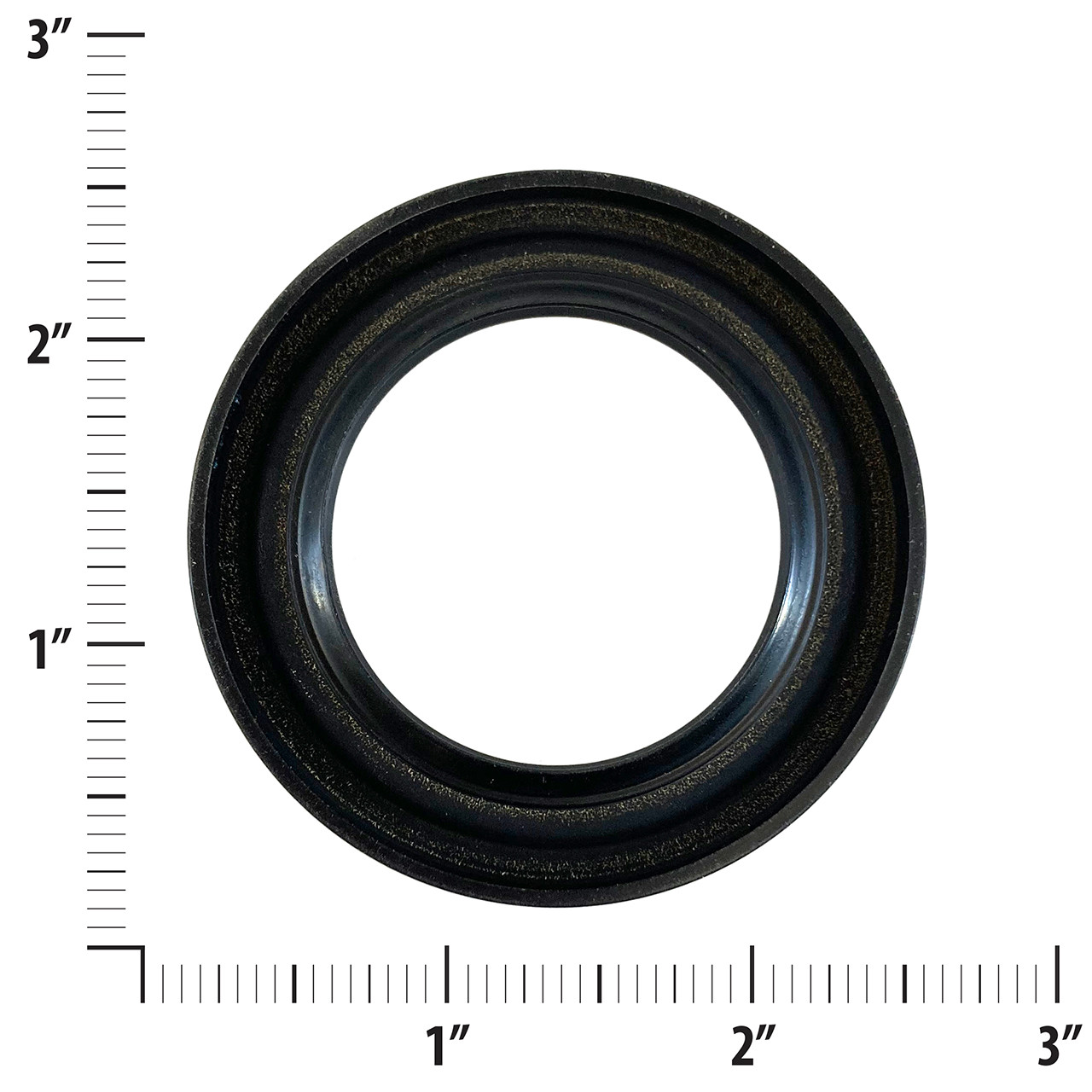 154-13100   CLEVELAND MOLDED GREASE SEAL