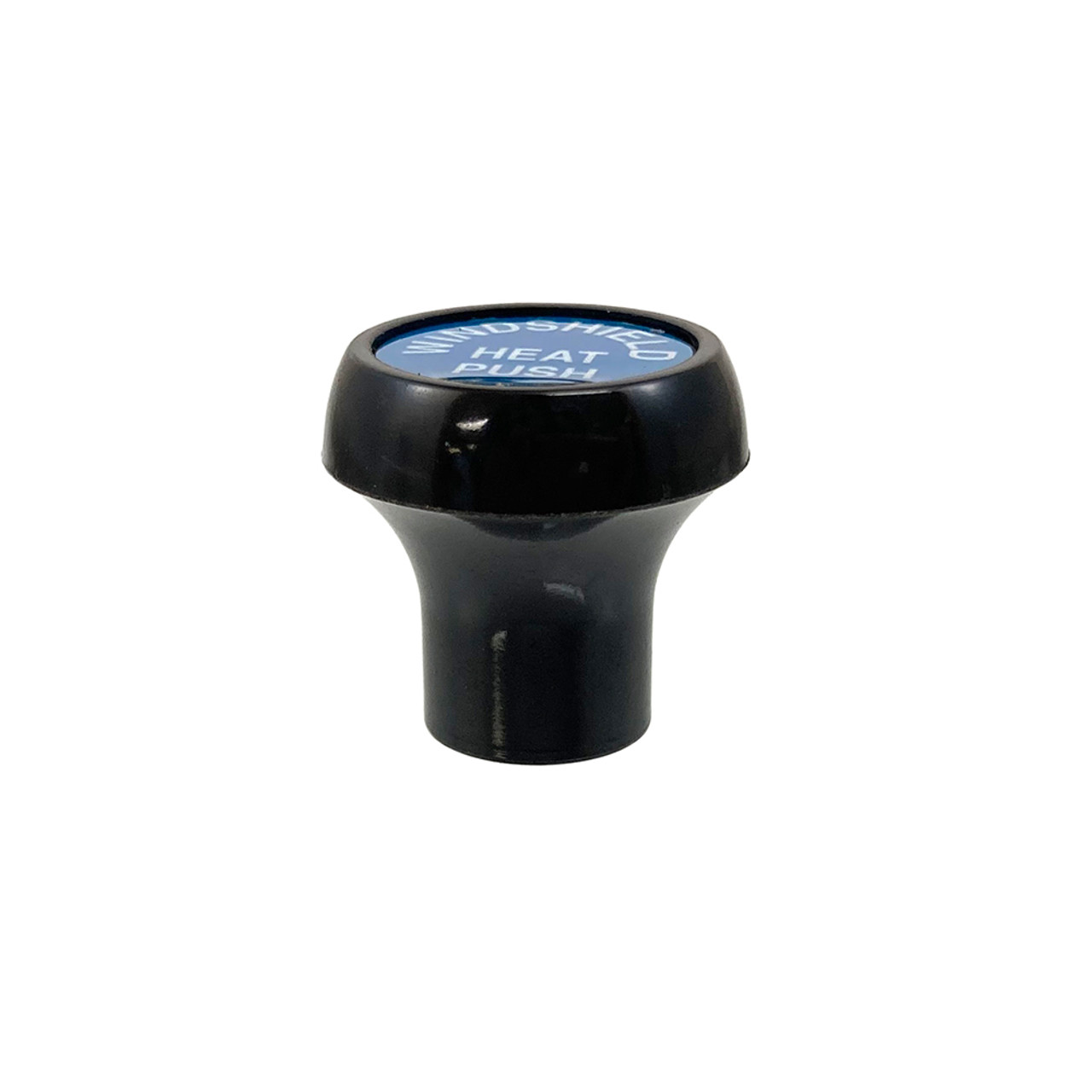 3312-5   WINDSHIELD HEAT/DEFROST KNOB - FITS PIPER