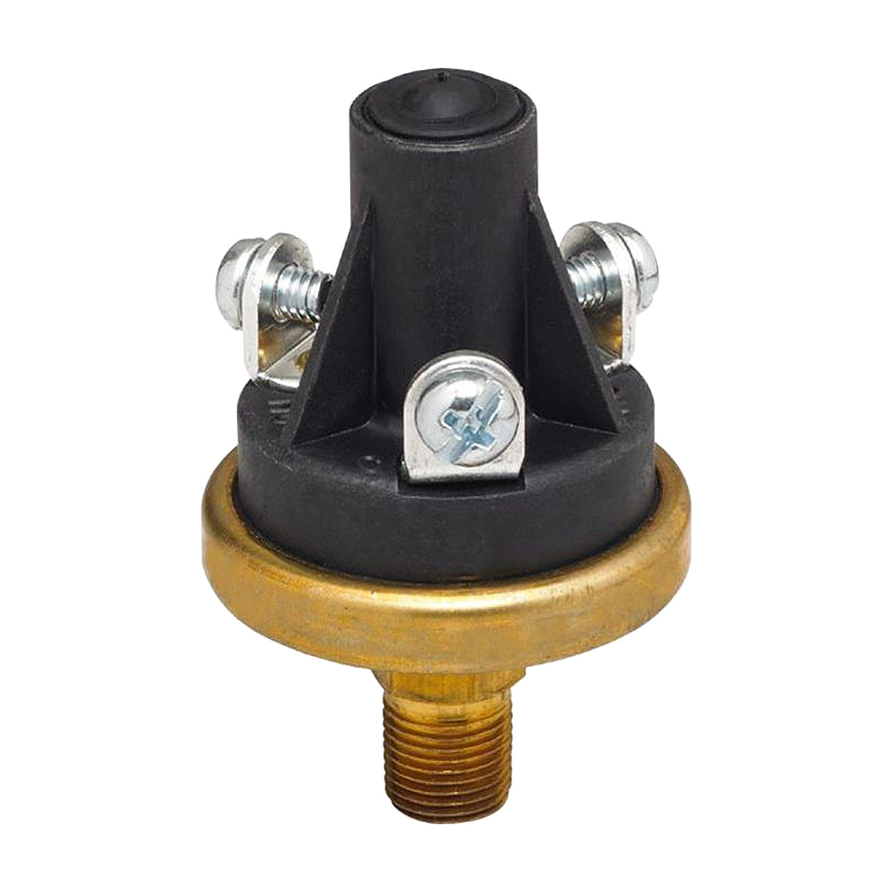 G86、vy 76579 STEWART WARNER PRESSURE SWITCH - 3 TERMINALS - Univair