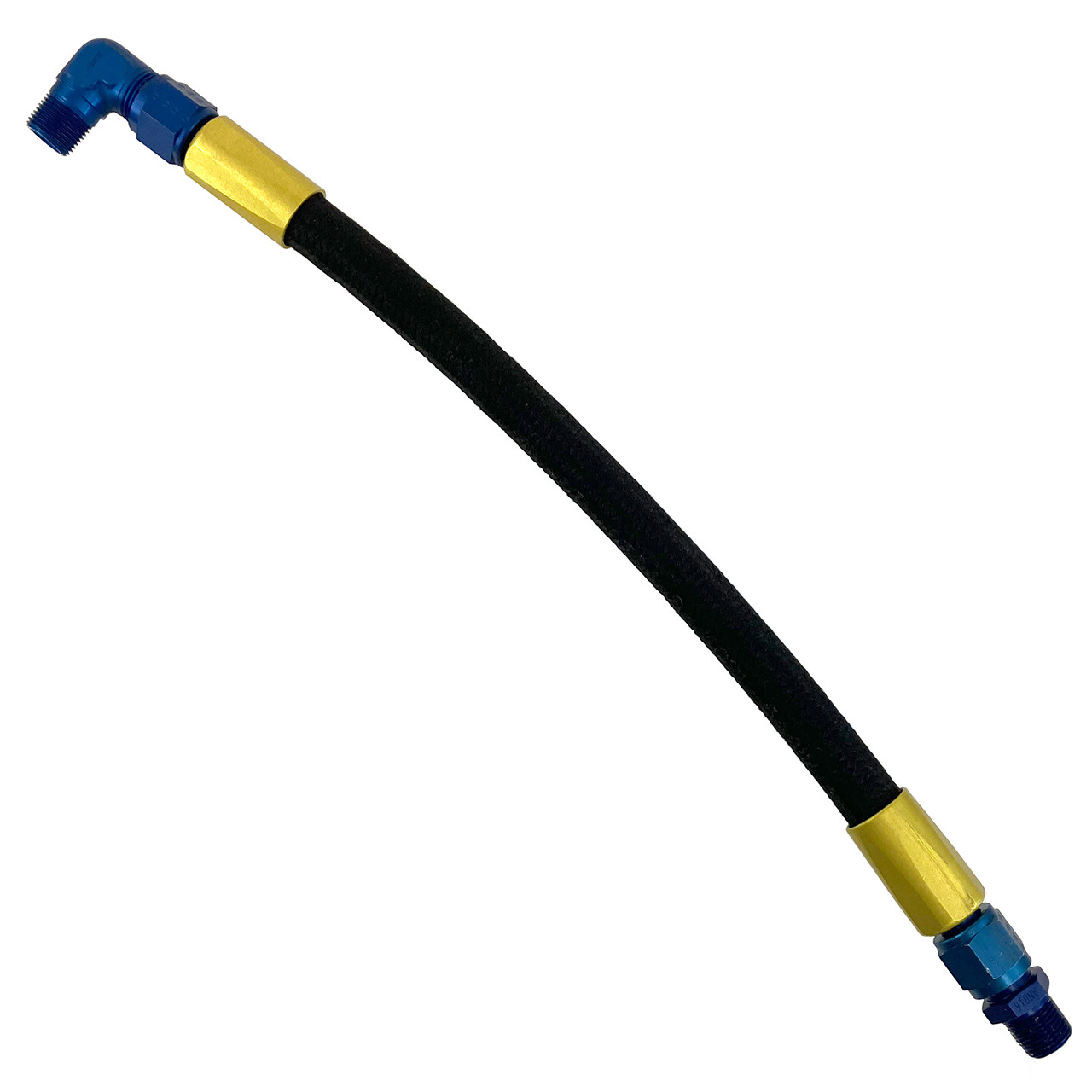 108-U-9001002-56   STINSON OIL COOLER TUBE