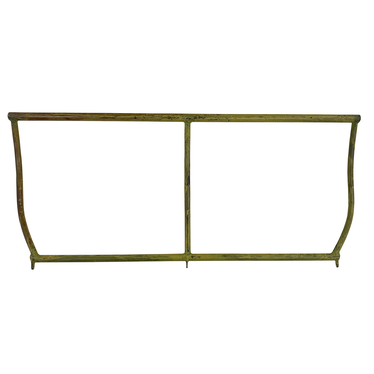 F53231   ERCOUPE BACK SEAT FRAME