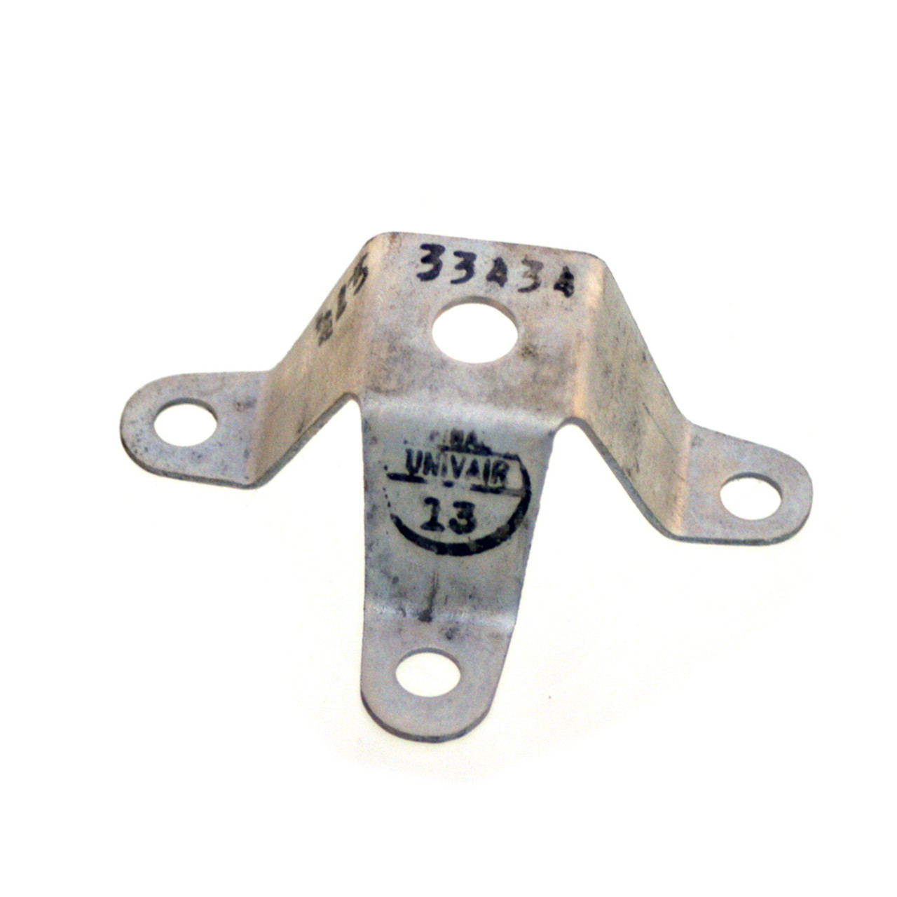 415-33434   ERCOUPE BELLCRANK BRACKET