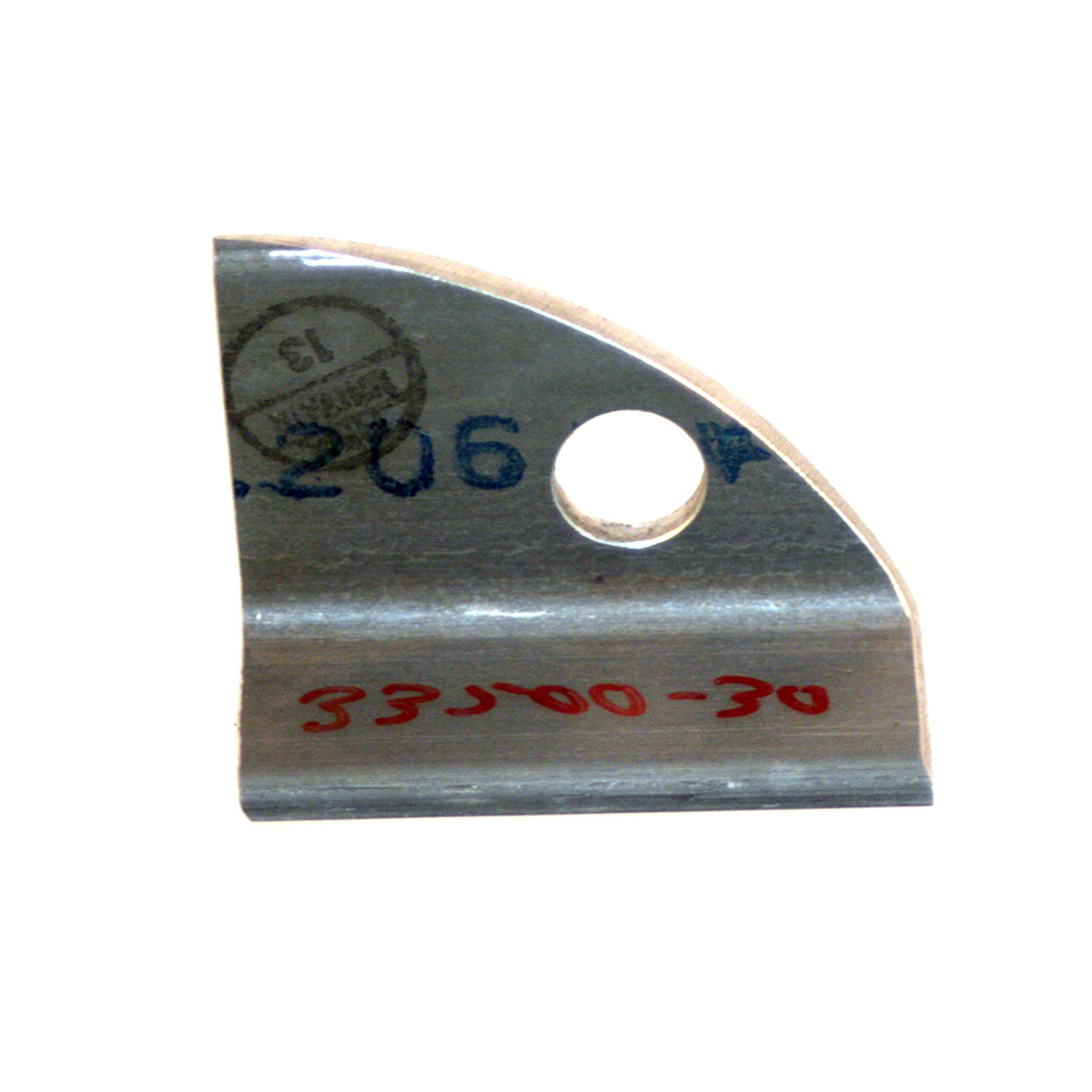 A33500-30   ERCOUPE BRACKET