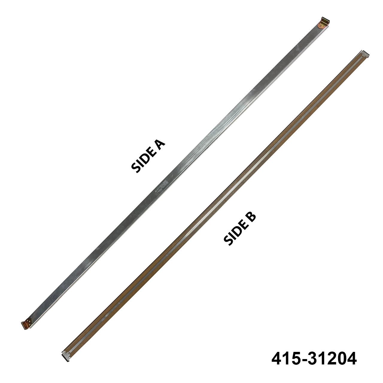 SK-15A   ERCOUPE BUBBLE WINDSHIELD KIT - TINTED