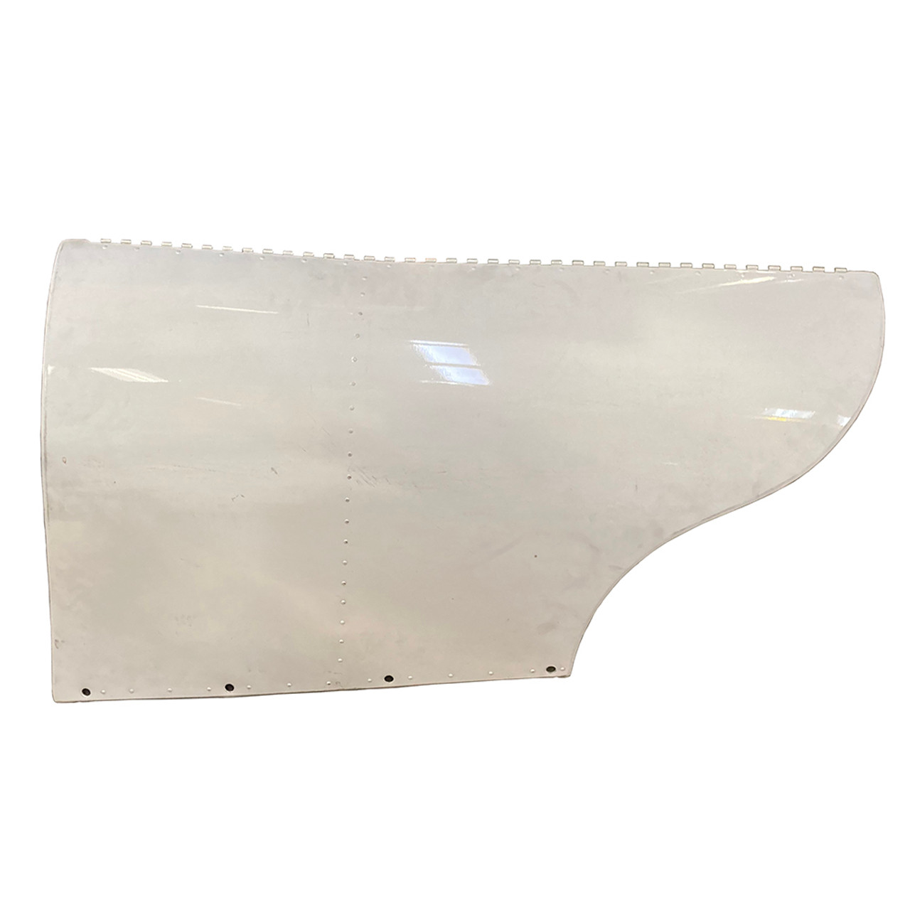 F40559-L   ERCOUPE SIDE COWL - CAMLOC - LEFT