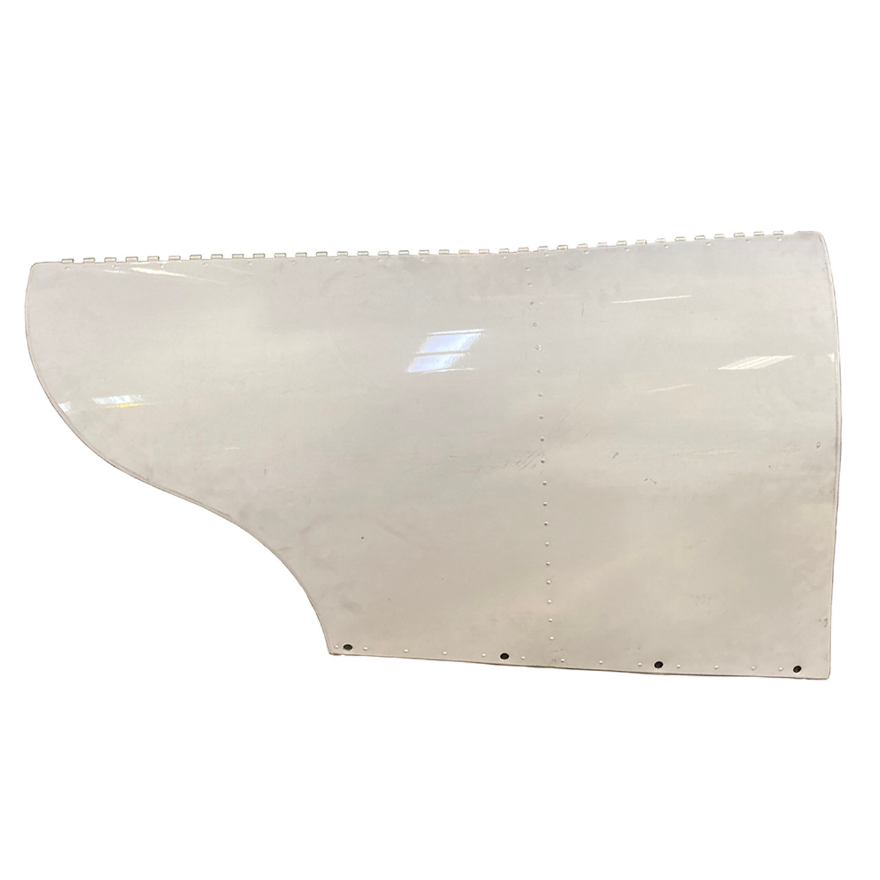 F40559-R   ERCOUPE SIDE COWL - CAMLOC - RIGHT