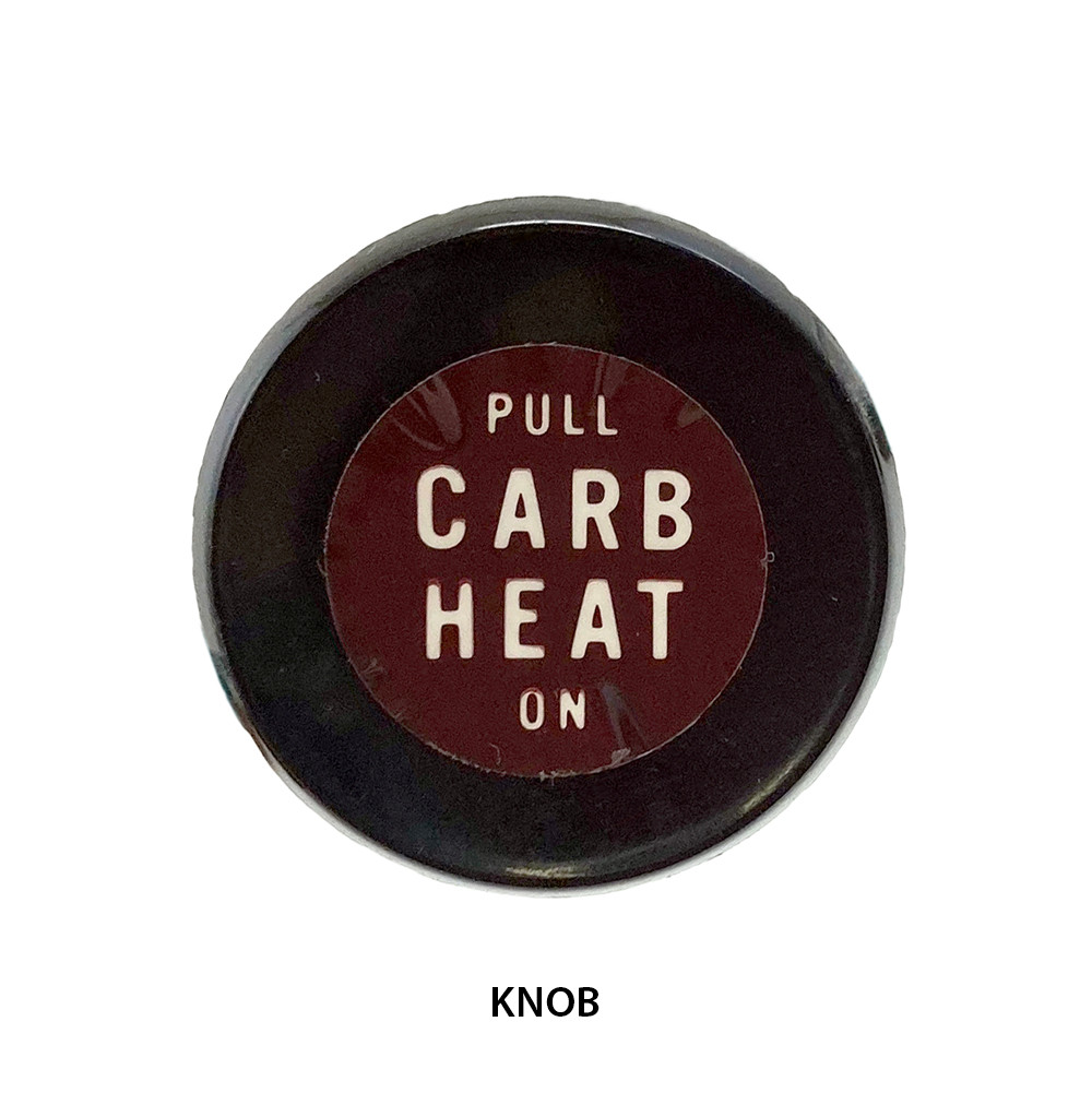 415-51105 ERCOUPE CARBURETOR HEAT CONTROL CABLE - Univair Aircraft