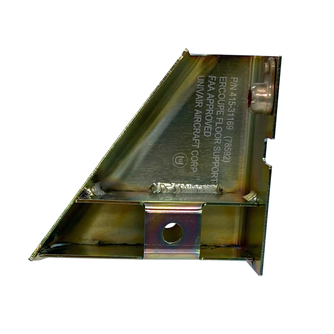 415-31169   ERCOUPE FLOOR SUPPORT
