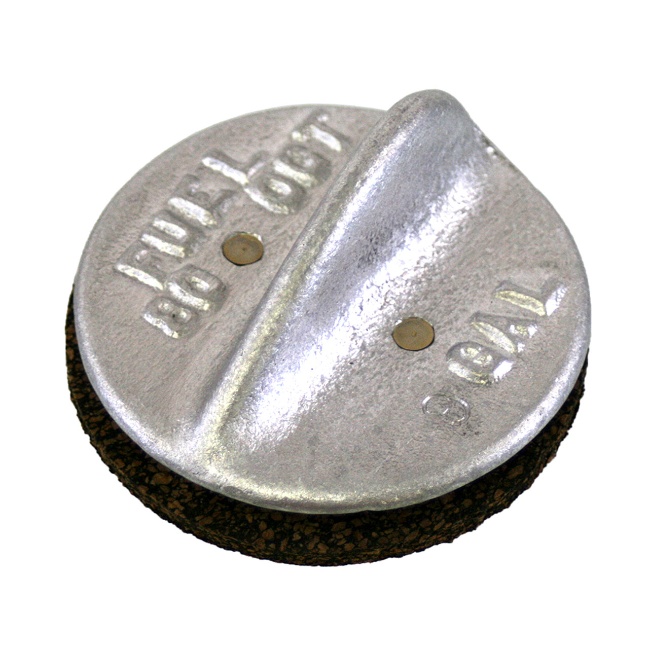 F48183   ERCOUPE FUEL CAP - UNVENTED