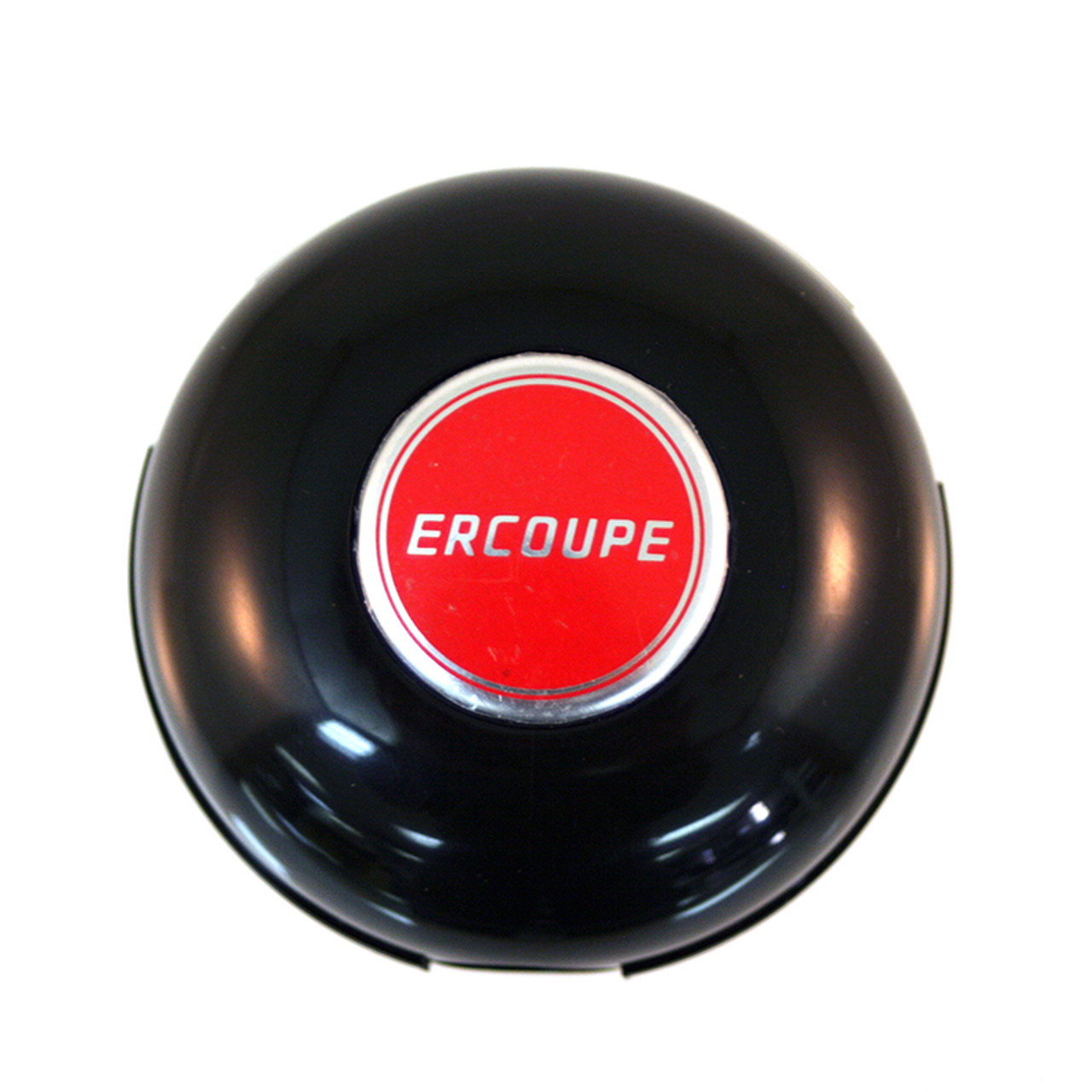 52055-ERC-BLK   ERCOUPE HUB COVER - BLACK