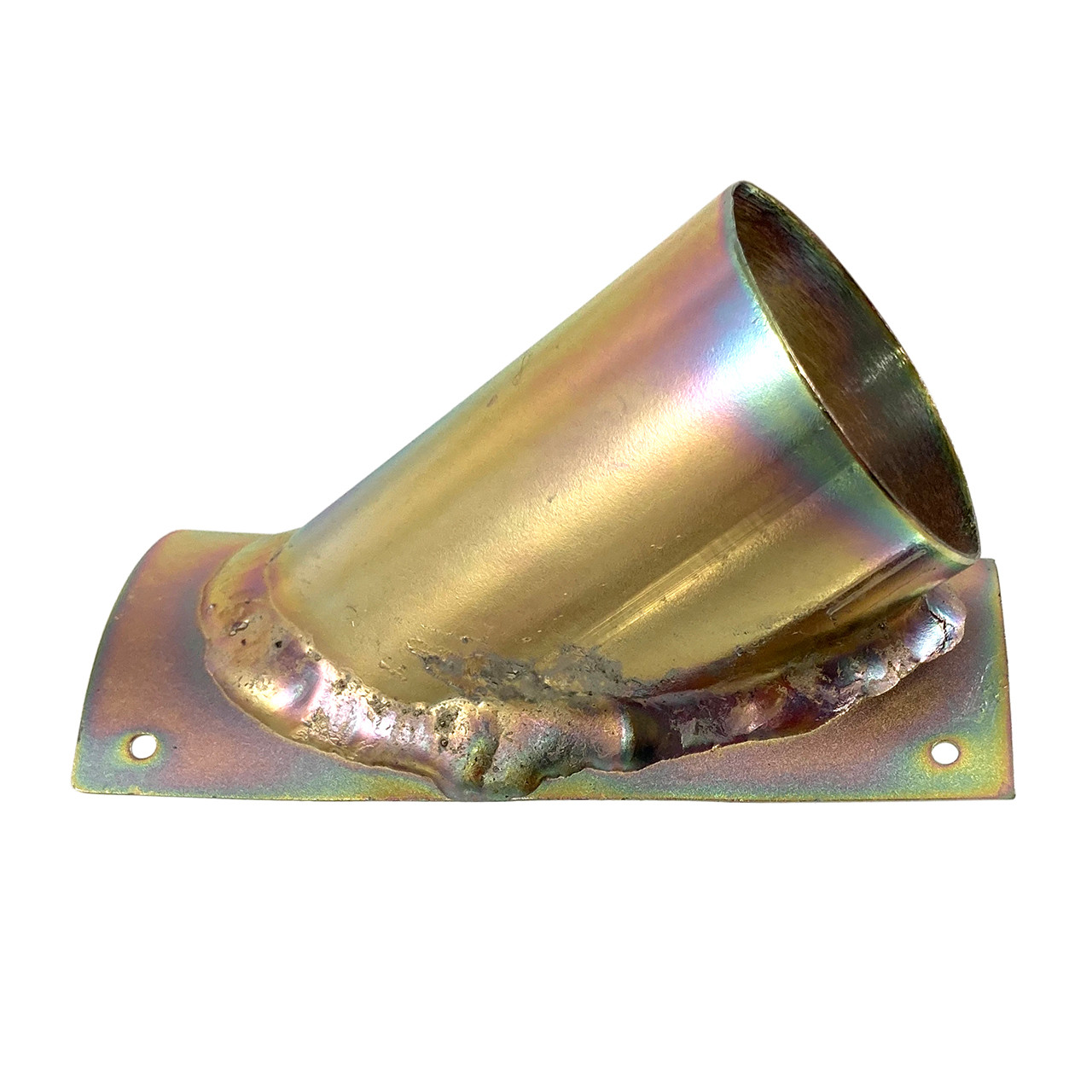 415-40474   ERCOUPE INLET ASSEMBLY