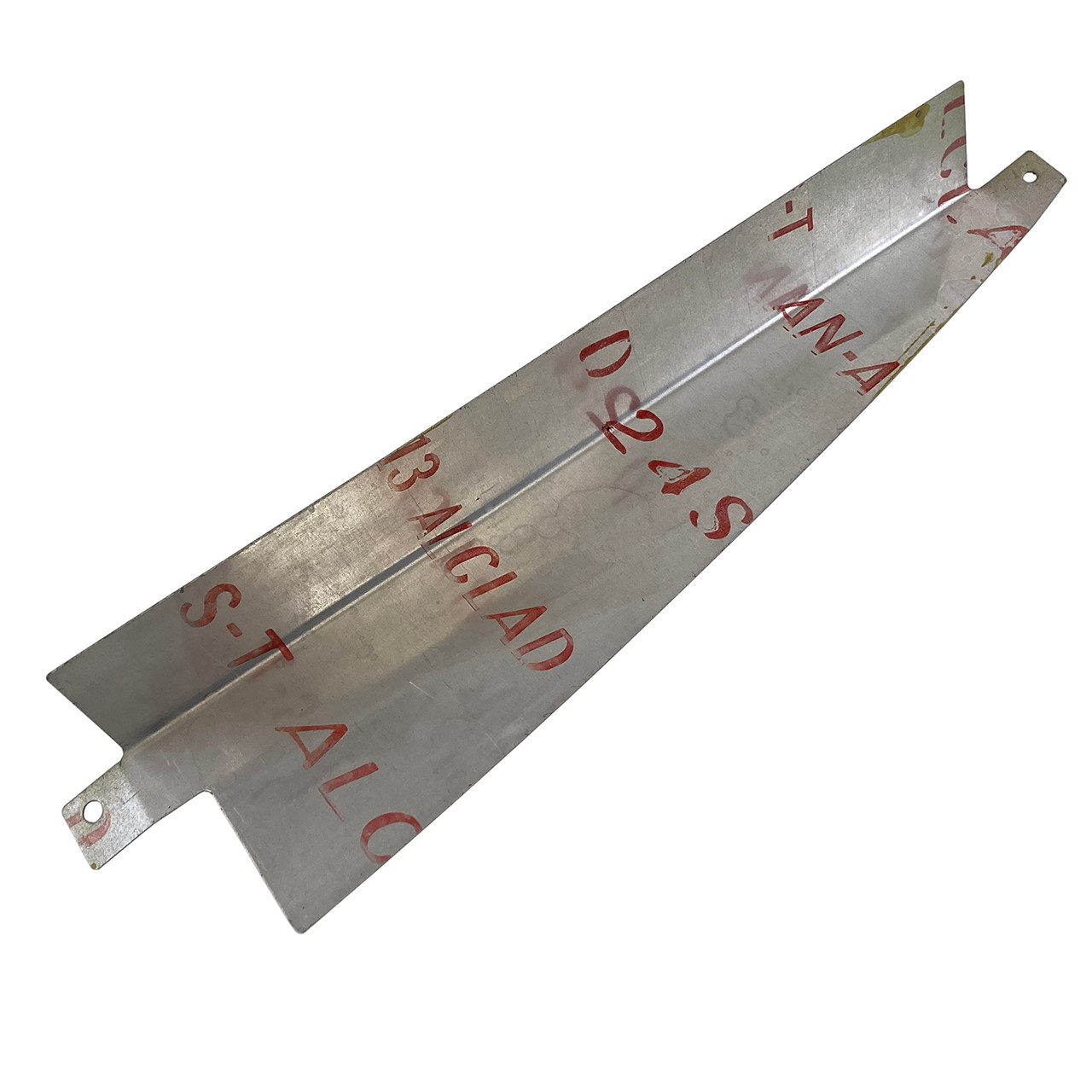 415-53114-L   ERCOUPE TRIM - LEFT