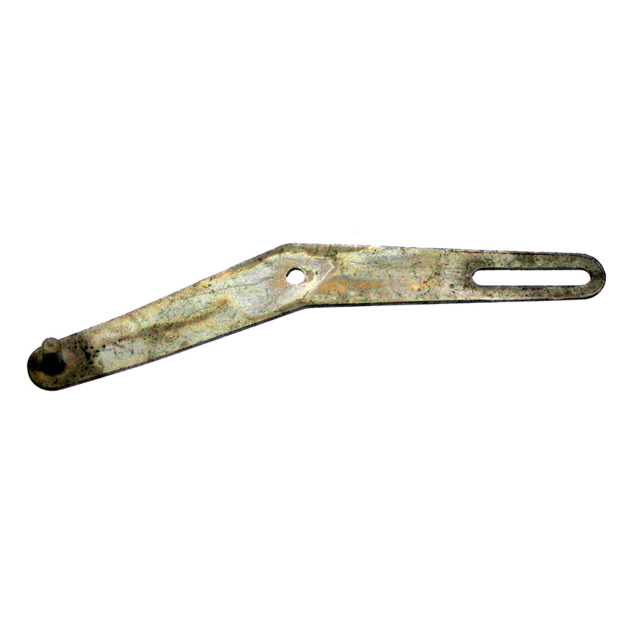 415-40431   ERCOUPE LEVER ASSEMBLY