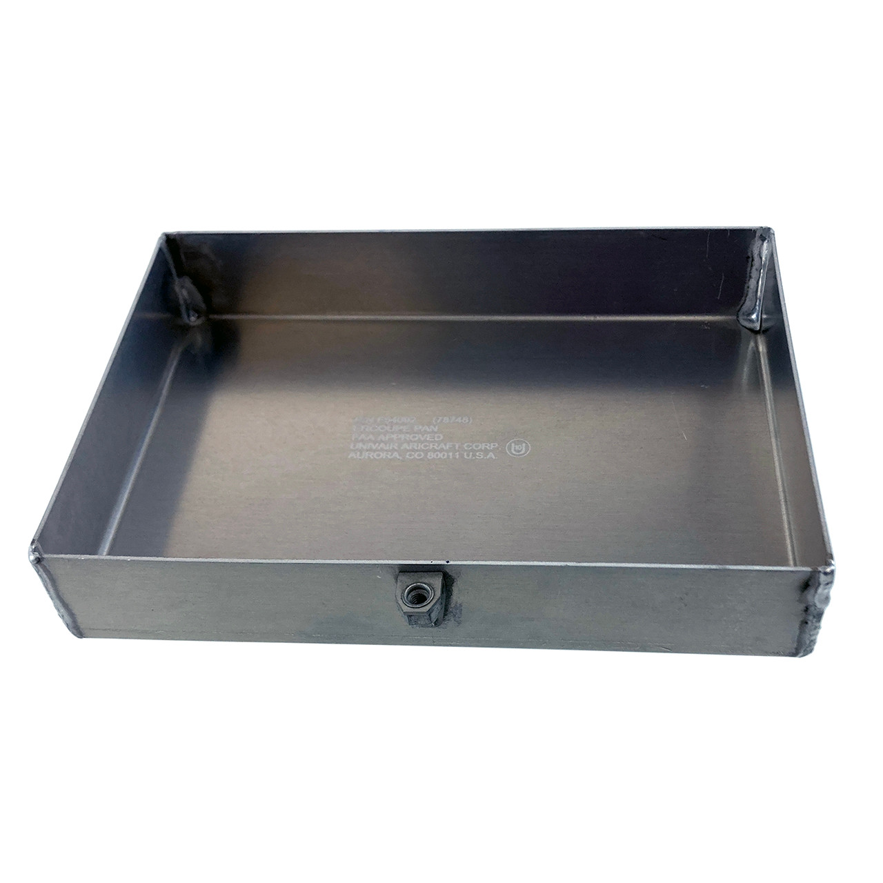 F54092   ERCOUPE PAN