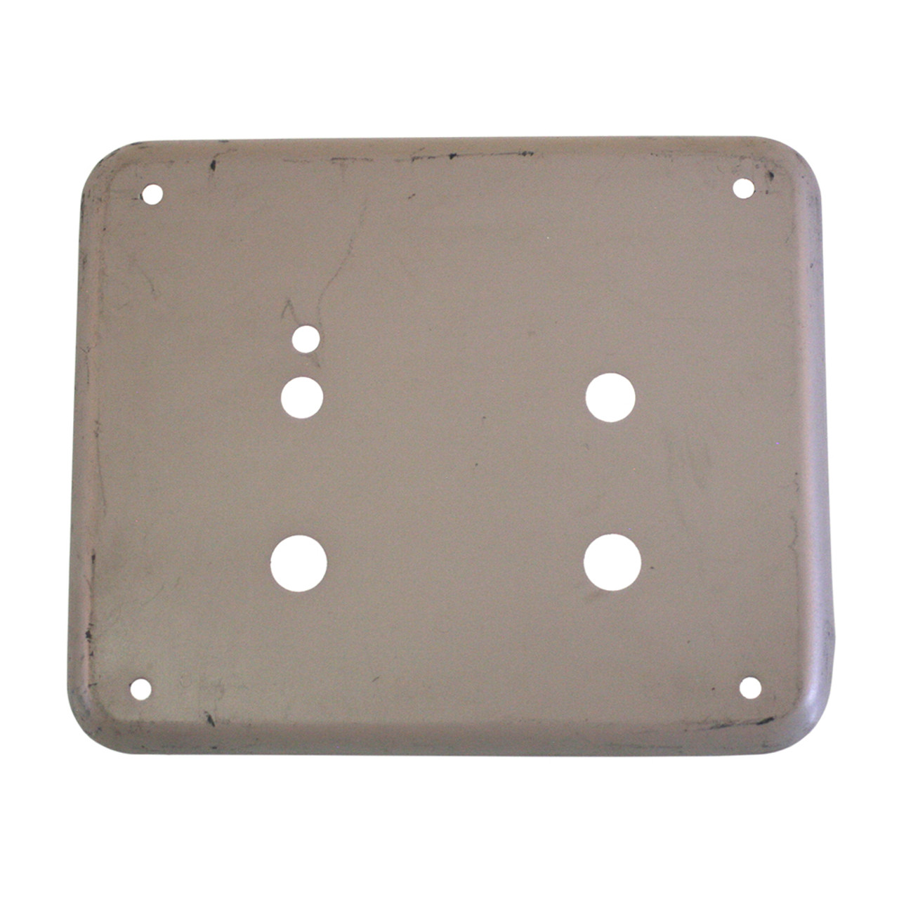 415-51163   ERCOUPE RADIO DOOR