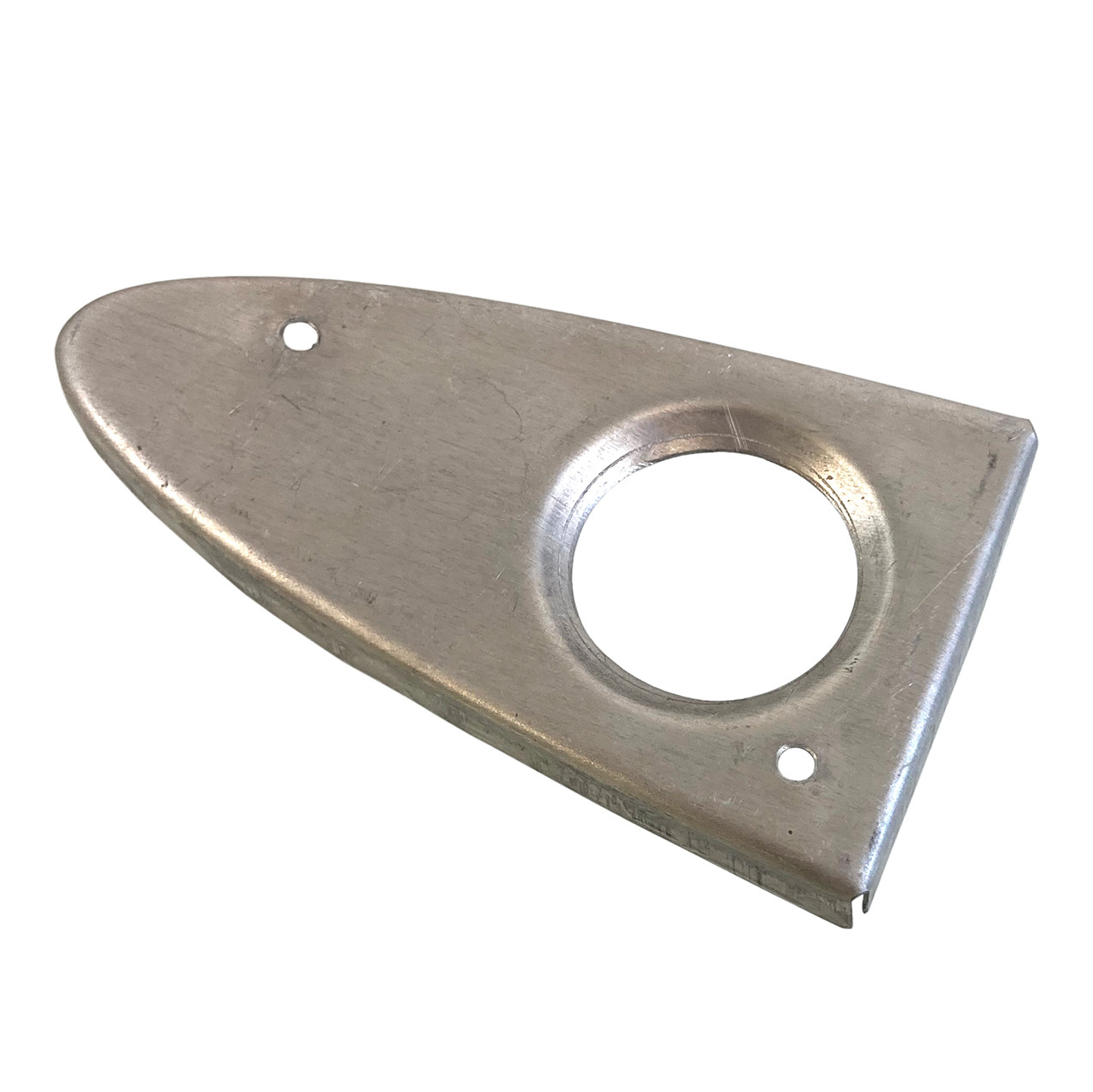 415-21007   ERCOUPE #2 NOSE RIB