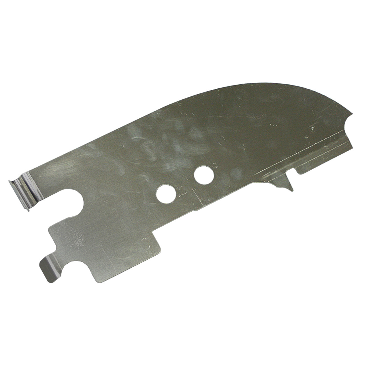 F40569   ERCOUPE RIGHT FRONT BAFFLE